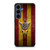 Arizona State Sun Devils 02 Samsung Galaxy S25 FE Case