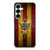 Arizona State Sun Devils 02 Samsung Galaxy S25 Plus Case