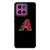 Arizona Diamondbacks 02 Motorola Moto G Play 2026 Case