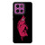 Arkansas Razorbacks 01 Motorola Moto G Play 2026 Case