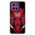 Arkansas Razorbacks Never Yield Motorola Moto G Play 2026 Case