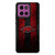 Arkansas Razorbacks 03 Motorola Moto G Play 2026 Case