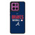 Atlanta Braves 01 Motorola Moto G Play 2026 Case