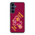 Arizona State Sun Devils 04 Samsung Galaxy S25 FE Case