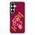 Arizona State Sun Devils 04 Samsung Galaxy S25 Plus Case