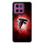 Atlanta Falcons 03 Motorola Moto G Play 2026 Case