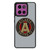 Atlanta United FC Motorola Moto G Play 2026 Case
