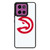 Auburn Hawks Motorola Moto G Play 2026 Case