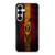 Arizona State Sun Devils 06 Samsung Galaxy S25 Case