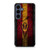 Arizona State Sun Devils 06 Samsung Galaxy S25 FE Case