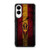 Arizona State Sun Devils 06 Samsung Galaxy S25 Edge Case