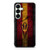 Arizona State Sun Devils 06 Samsung Galaxy S25 Plus Case