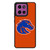 Boise State Broncos Motorola Moto G Play 2026 Case