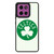 Boston Celtics 01 Motorola Moto G Play 2026 Case