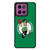 Boston Celtics 03 Motorola Moto G Play 2026 Case