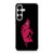 Arkansas Razorbacks 01 Samsung Galaxy S25 Case