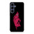 Arkansas Razorbacks 01 Samsung Galaxy S25 FE Case
