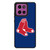 Boston Red Sox 02 Motorola Moto G Play 2026 Case