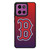Boston Red Sox 03 Motorola Moto G Play 2026 Case