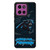 Carolina Panthers 02 Motorola Moto G Play 2026 Case