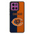 Chicago Bears 01 Motorola Moto G Play 2026 Case