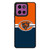 Chicago Bears 02 Motorola Moto G Play 2026 Case