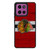 Chicago Blackhawks 02 Motorola Moto G Play 2026 Case