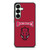 Arkansas Razorbacks 02 Samsung Galaxy S25 Plus Case
