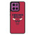 Chicago Bulls Motorola Moto G Play 2026 Case