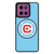 Chicago Fire 01 Motorola Moto G Play 2026 Case