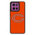 Chicago Bears 05 Motorola Moto G Play 2026 Case