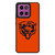 Chicago Bears 06 Motorola Moto G Play 2026 Case