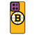 Boston Bruins 03 Motorola Moto G Play 2026 Case