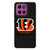 Cincinnati Bengals 03 Motorola Moto G Play 2026 Case