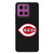 Cincinnati Reds 01 Motorola Moto G Play 2026 Case