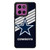 Dallas Cowboys 03 Motorola Moto G Play 2026 Case
