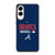 Atlanta Braves 01 Samsung Galaxy S25 Edge Case