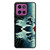 Darth Vader vs Luke Star Wars Motorola Moto G Play 2026 Case