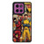 Deadpool x Wolverine Motorola Moto G Play 2026 Case