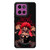 Demon Slayer Akaza Compass Motorola Moto G Play 2026 Case