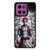 Demon Slayer Upper Moon Akaza Motorola Moto G Play 2026 Case