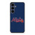Atlanta Braves 02 Samsung Galaxy S25 FE Case