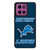Detroit Lions 02 Motorola Moto G Play 2026 Case