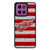 Detroit Red Wings 03 Motorola Moto G Play 2026 Case