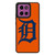 Detroit Tigers 02 Motorola Moto G Play 2026 Case