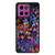 Disney Villain Collages Motorola Moto G Play 2026 Case