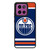 Edmonton Oilers 01 Motorola Moto G Play 2026 Case