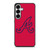 Atlanta Braves 03 Samsung Galaxy S25 Case