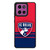 FC Dallas 01 Motorola Moto G Play 2026 Case