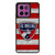 FC Dallas 02 Motorola Moto G Play 2026 Case